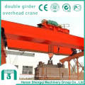 Application de l&#39;industrie Double Girder Autoad Crane